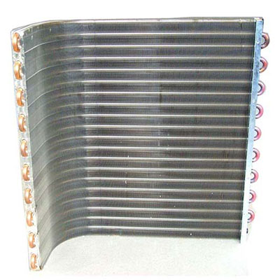 Evaporators Coils